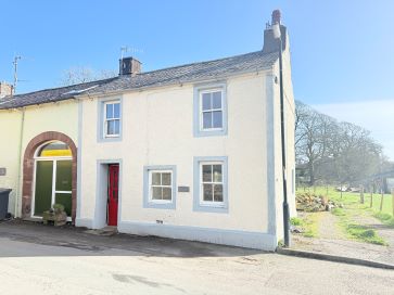 Property for Auction in Cumbria - Row Cottage, Wellington, Seascale, Cumbria CA20 1BE