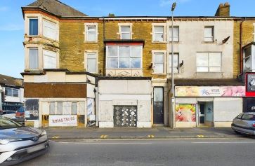 Property for Auction in North West - 92-92a Central Drive, Blackpool, Lancashire FY1 5QF