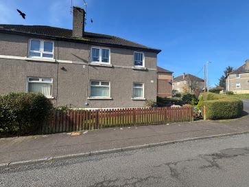 Property for Auction in Scotland - 9 Loccard Road, Stevenston, North Ayrshire, Stevenston, North Ayrshire KA20 4AR