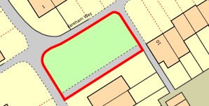 Property for Auction in London - Part of Land at Houghton Regis, Dunstable, Bedfordshire, LU5 5RE