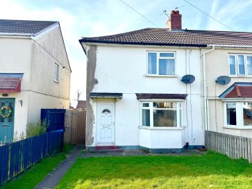 Property for Auction in Birmingham - 9 Walker Avenue, Wolverhampton, West Midlands WV10 9HP