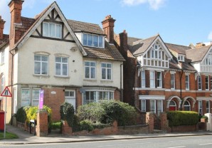 Property for Auction in London - Flat 6 Emma Court, 142 Maidstone Road, Rochester, Kent, ME1 3EA