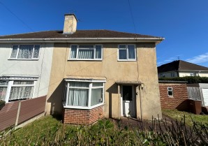 Property for Auction in London - 68 Melbury Road, Nottingham, Nottinghamshire, NG8 4AU