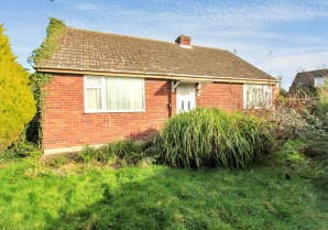 Property for Auction in London - 14 Leagate Road, Gipsey Bridge, Boston, Lincolnshire, PE22 7BU