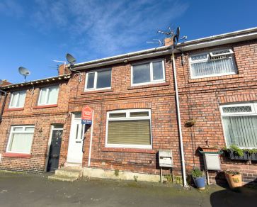 Property for Auction in North East - 28 Steavenson Street, Bowburn, Durham DH6 5BA