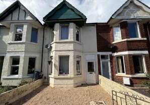 Property for Auction in London - 364 Southampton Road, Eastleigh, Hampshire, SO50 5QH