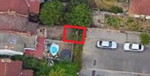 Property for Auction in London - Land to The Rear of 33 Broadway Avenue, Croydon, Surrey, CR0 2LP