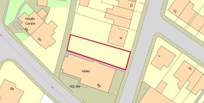 Property for Auction in London - 4 Highfield Road, Newbold, Derbyshire, S41 7EY