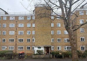 Property for Auction in London - 22 Carslake Road, Wandsworth, London, SW15 3DP