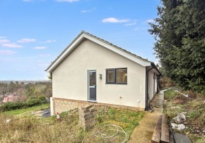 Property for Auction in London - Woodbury, Woodbury Hill Path, Luton, Bedfordshire, LU2 7JR