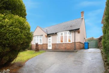 Property for Auction in Chesterfield & North Derbyshire - 51 Dunston Lane, Chesterfield, Derbyshire, S41 8EY