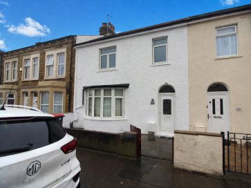 Property for Auction in North West - 224 Westminster Road, Morecambe, Lancashire LA3 1EW