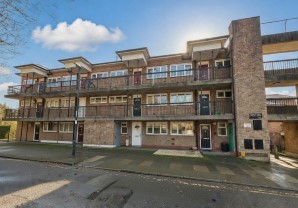 Property for Auction in London - 80 Flintmill Crescent, Blackheath, London, SE3 8LY