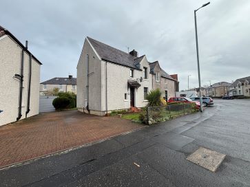 Property for Auction in Scotland - 148 Dunlop Street, Inverclyde, Greenock, Inverclyde PA16 9DD