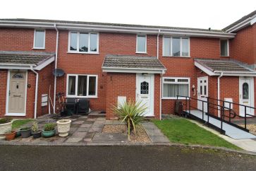 Property for Auction in North West - Flat 5, Kingston Mews, Crabtree Road, Thornton-Cleveleys, Lancashire FY5 4HW