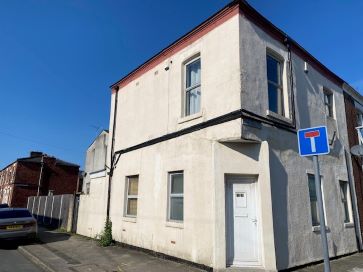 Property for Auction in North West - 99 & 99a Bootle Street, Preston, Lancashire PR1 5NS