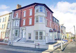 Property for Auction in London - 52-54 Queen Street, Blackpool, Lancashire, FY1 2AY
