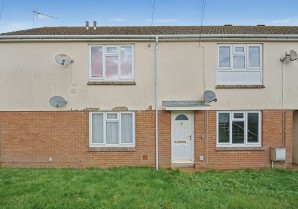 Property for Auction in London - 143 Henson Park, Chard, Somerset, TA20 1NL