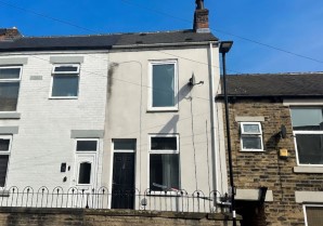 Property for Auction in London - 72 Beechwood Road, Sheffield, South Yorkshire, S6 4LQ