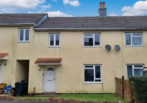 Property for Auction in London - 17 Charles Road, Yeovil, Somerset, BA21 5LR