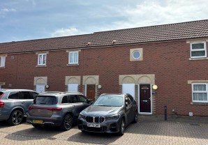 Property for Auction in London - 14 Routh Court, Feltham, Middlesex, TW14 8SJ
