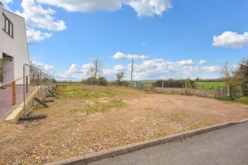 Property for Auction in Northamptonshire - Potential Building Plot Adjacent to, 79 Hartwell Road, Hanslope, Milton Keynes, Buckinghamshire MK19 7BY