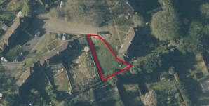 Property for Auction in London - Land at Spital Heath, Dorking, Surrey, RH4 1QG