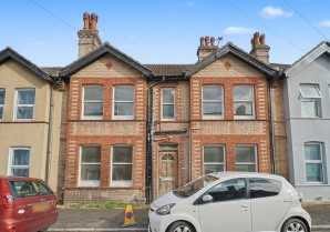 Property for Auction in London - 23 Corporation Road, Bournemouth, Dorset, BH1 4SJ