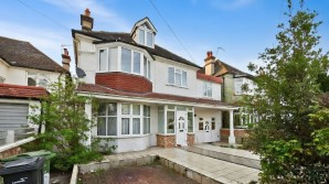 Property for Auction in London - 8 Broadlands Avenue, Streatham Hill, London, SW16 1NA