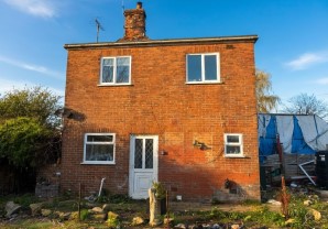 Property for Auction in London - Southern Cottage, Outgate Road, Boston, Lincolnshire, PE22 0BJ