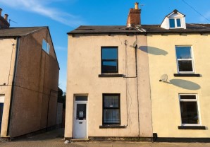 Property for Auction in London - 41 Milgate Street, Royston, Barnsley, South Yorkshire, S71 4QG