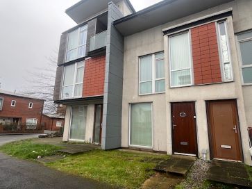 Property for Auction in North West - 22 Bell Crescent, Manchester, Greater Manchester M11 3UA