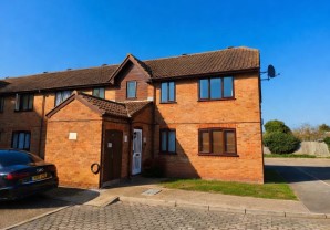 Property for Auction in London - 75 Godwin Close, Sewardstone Road, Chingford, London, E4 7RQ