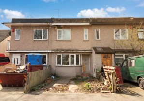 Property for Auction in London - 86 The Drive, Feltham, Middlesex, TW14 0AL