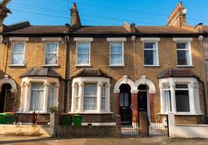 Property for Auction in London - 23 Welbeck Road, East Ham, London, E6 3ET