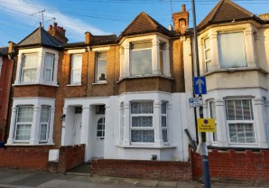 Property for Auction in London - 58A Herga Road, Harrow, Middlesex, HA3 5AS