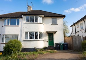 Property for Auction in London - 100 Ellesmere Avenue, Mill Hill, London, NW7 3HD