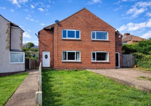 Property for Auction in London - 11 Newton Place, Thorpe Hesley, Rotherham, South Yorkshire, S61 2TD