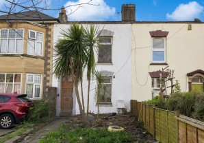 Property for Auction in London - 22 High Street, Kingswood, Bristol, Avon, BS15 4AR