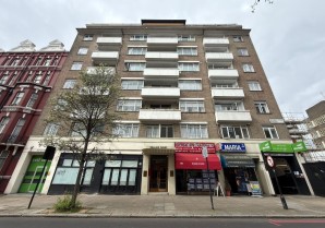 Property for Auction in London - Flat 26 Wallace Court, 300-308 Old Marylebone Road, Marylebone, London, NW1 5RH