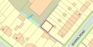 Property for Auction in London - Land to the Rear of 2 School Road, Silver End, Witham, Essex, CM8 3RZ