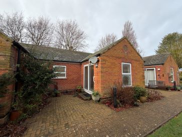 Property for Auction in East Anglia - Yew Cottage, High Road East, Felixstowe, Suffolk IP11 9PU