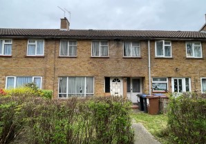 Property for Auction in London - 298 Bishops Rise, Hatfield, Hertfordshire, AL10 9QT