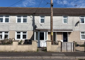 Property for Auction in London - 50 Ringstone, West Huntspill, Highbridge, Somerset, TA9 3RE