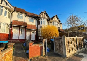 Property for Auction in London - 72 Braemar Avenue, Neasden, London, NW10 0DL