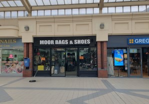 Property for Auction in London - Unit 16 College Walk Shopping Centre, 6 College Walk, Rotherham, South Yorkshire, S60 1QB