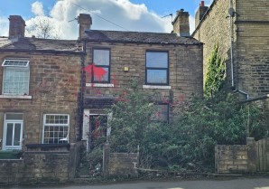 Property for Auction in London - 159 Deighton Road, Huddersfield, West Yorkshire, HD2 1JT