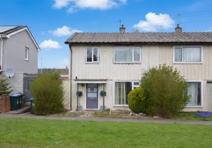 Property for Auction in London - 36 Dilcock Way, Coventry, West Midlands, CV4 8BX