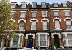 Property for Auction in London - 32D St Julians Road, Kilburn, London, NW6 7LB
