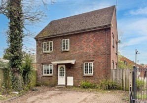 Property for Auction in London - The School House, Brookshill, Harrow, Middlesex, HA3 6RP
